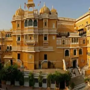 Explore Taj Mahal and Wildlife with Royal Stay for 11 days with Agra Travels Service & Tours and discover unforgettable experiences - Photo 3