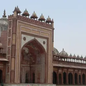 Explore Most Famous Historical Golden Triangle Tour with Varanasi for 6 days with Agra Travels Service & Tours and discover unforgettable experiences - Photo 8
