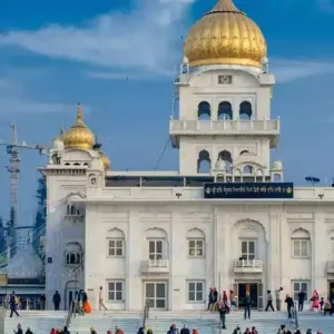 Explore Explore Golden Triangle for 6 days with Agra Travels Service & Tours and discover unforgettable experiences - Photo 2