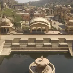 Explore Fabulous Golden Triangle Tour 4 Days 3 Nights for 4 days with Agra Travels Service & Tours and discover unforgettable experiences - Photo 10