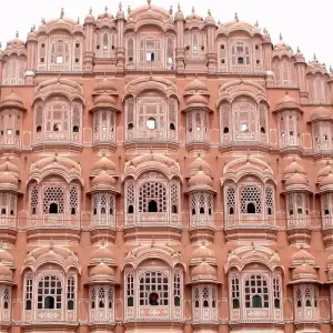 Explore Most Famous Historical Golden Triangle Tour with Varanasi for 6 days with Agra Travels Service & Tours and discover unforgettable experiences - Photo 9