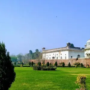 Explore Taj Mahal and Wildlife with Royal Stay for 11 days with Agra Travels Service & Tours and discover unforgettable experiences - Photo 5