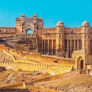 Explore Most Famous Historical Golden Triangle Tour with Varanasi for 6 days with Agra Travels Service & Tours and discover unforgettable experiences - Photo 10