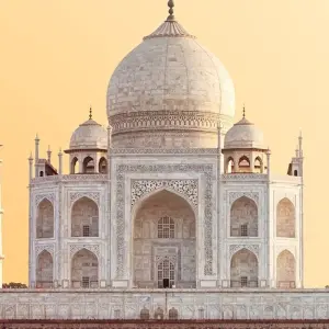 Explore Explore Golden Triangle for 6 days with Agra Travels Service & Tours and discover unforgettable experiences - Photo 4