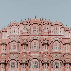 Explore Explore Golden Triangle for 6 days with Agra Travels Service & Tours and discover unforgettable experiences - Photo 5