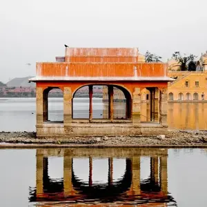 Explore Explore Golden Triangle for 6 days with Agra Travels Service & Tours and discover unforgettable experiences - Photo 6