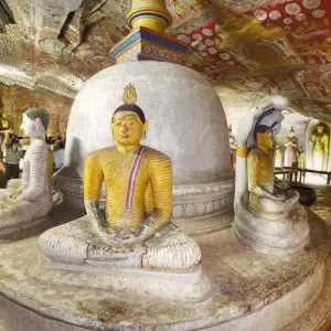 Explore The Pick of Sri Lanka for 9 days with Aitken Spence Travel and discover unforgettable experiences - Photo 3