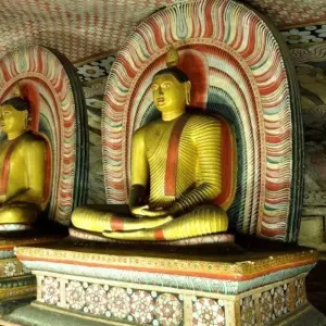 Explore Splendors of Sri Lanka for 6 days with Aitken Spence Travel and discover unforgettable experiences - Photo 3