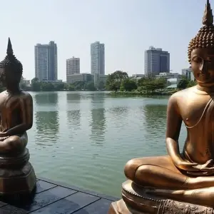 Explore Experience the Central Hills for 3 days with Aitken Spence Travel and discover unforgettable experiences - Photo 3