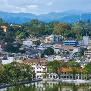 Explore Best of Sri Lanka 7 Days, Private Tour for 7 days with Aitken Spence Travel and discover unforgettable experiences - Photo 4