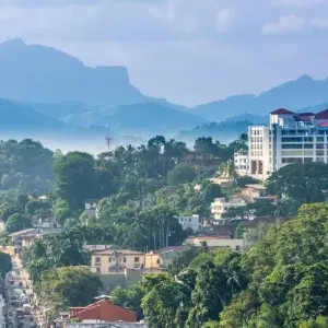 Explore Experience the Central Hills for 3 days with Aitken Spence Travel and discover unforgettable experiences - Photo 4