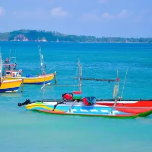 Explore Wild, Pristine Sri Lanka and its Heritage for 4 days with Aitken Spence Travel and discover unforgettable experiences - Photo 4