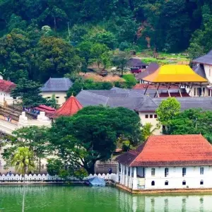 Explore Experience the Central Hills for 3 days with Aitken Spence Travel and discover unforgettable experiences - Photo 6