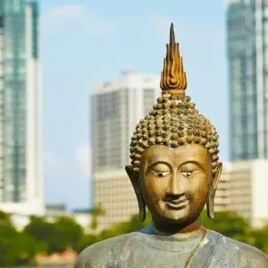 Explore City Break, Colombo Stopover for 3 days with Aitken Spence Travel and discover unforgettable experiences - Photo 5