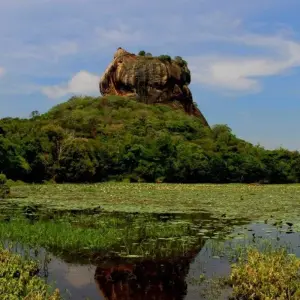 Explore Wild, Pristine Sri Lanka and its Heritage for 4 days with Aitken Spence Travel and discover unforgettable experiences - Photo 5