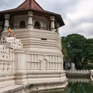 Explore Best of Sri Lanka 7 Days, Private Tour for 7 days with Aitken Spence Travel and discover unforgettable experiences - Photo 8