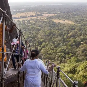 Explore Wild, Pristine Sri Lanka and its Heritage for 4 days with Aitken Spence Travel and discover unforgettable experiences - Photo 6