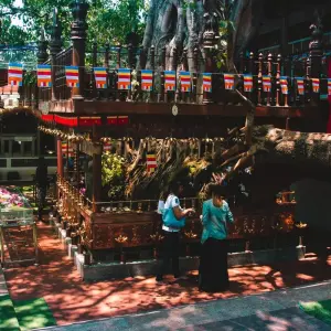 Explore City Break, Escape to Colombo for 4 days with Aitken Spence Travel and discover unforgettable experiences - Photo 4