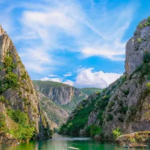 Explore 5 Balkan Countries from Sofia - Small Group Tour for 8 days with Ajdinis and discover unforgettable experiences - Photo 9