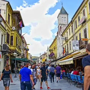 Explore Sofia to Bucharest Grand Discovery Tour - Small Group Tour for 11 days with Ajdinis and discover unforgettable experiences - Photo 5