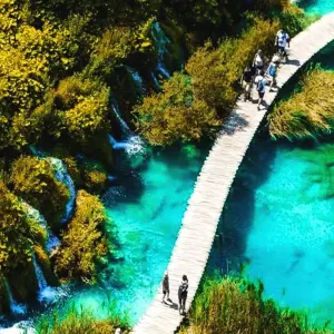 Explore PRIVATE - Dalmatian Adventure Included 3 More Capitals for 7 days with Ajdinis and discover unforgettable experiences - Photo 2