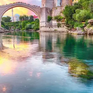 Explore PRIVATE - Balkan Adventure From Skopje To Belgrade for 7 days with Ajdinis and discover unforgettable experiences - Photo 3