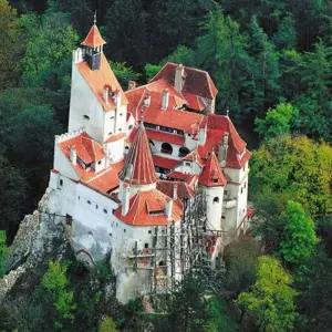 Explore PRIVATE - Balkan Adventure From Belgrade To Sofia Through Romania for 8 days with Ajdinis and discover unforgettable experiences - Photo 6