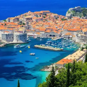 Explore PRIVATE - Dalmatian Adventure Included 3 More Capitals for 7 days with Ajdinis and discover unforgettable experiences - Photo 8
