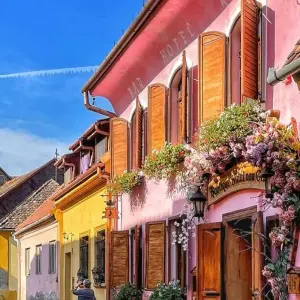 Explore PRIVATE - Balkan Adventure From Belgrade To Sofia Through Romania for 8 days with Ajdinis and discover unforgettable experiences - Photo 8