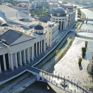 Explore PRIVATE - Balkan Adventure From Skopje To Belgrade for 7 days with Ajdinis and discover unforgettable experiences - Photo 11