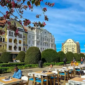 Explore PRIVATE - Balkan Adventure From Belgrade To Sofia Through Romania for 8 days with Ajdinis and discover unforgettable experiences - Photo 10