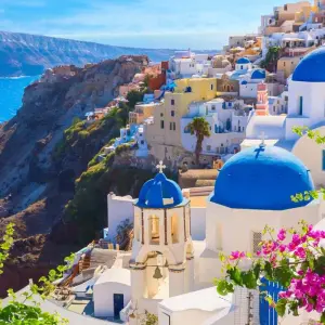 Explore Athens, Mykonos & Santorini: 5 Nights, 6 Days with 1 Flight Included - Small Group Tour for 6 days with Ajdinis and discover unforgettable experiences - Photo 2