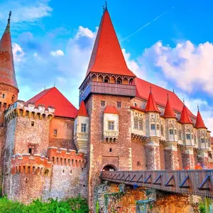 Explore Discover Romania - A Cultural Journey from Budapest to Bucharest - Small Group Tour for 6 days with Ajdinis and discover unforgettable experiences - Photo 4
