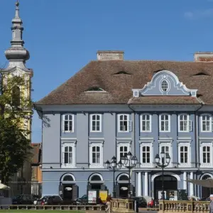 Explore Discover Romania - A Cultural Journey from Budapest to Bucharest - Small Group Tour for 6 days with Ajdinis and discover unforgettable experiences - Photo 5