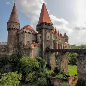 Explore Discover Romania - A Cultural Journey from Budapest to Bucharest - Small Group Tour for 6 days with Ajdinis and discover unforgettable experiences - Photo 6