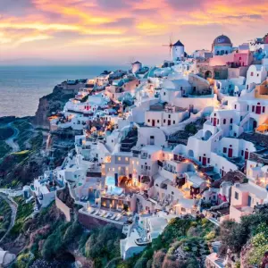 Explore Athens, Mykonos & Santorini: 5 Nights, 6 Days with 1 Flight Included - Small Group Tour for 6 days with Ajdinis and discover unforgettable experiences - Photo 5