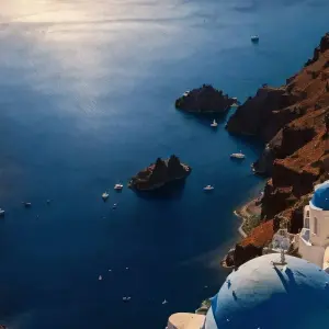 Explore Athens, Mykonos & Santorini: 5 Nights, 6 Days with 1 Flight Included - Small Group Tour for 6 days with Ajdinis and discover unforgettable experiences - Photo 6
