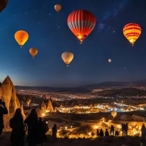 Explore 10 Days Luxury Turkey & Greece tour - Istanbul, Cappadocia, Athens, Mykonos and Santorini with 4 flights included - Small Group Tour for 10 days with Ajdinis and discover unforgettable experiences - Photo 4