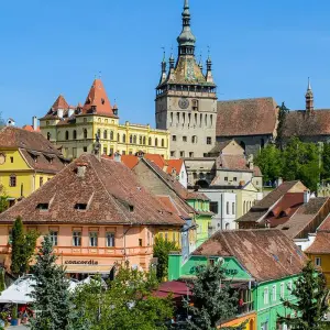 Explore Discover Romania - A Cultural Journey from Budapest to Bucharest - Small Group Tour for 6 days with Ajdinis and discover unforgettable experiences - Photo 8