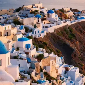 Explore 10 Days Luxury Turkey & Greece tour - Istanbul, Cappadocia, Athens, Mykonos and Santorini with 4 flights included - Small Group Tour for 10 days with Ajdinis and discover unforgettable experiences - Photo 6