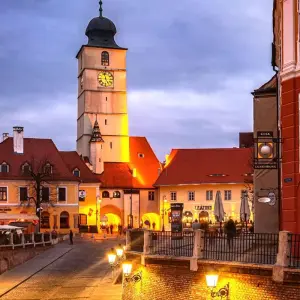 Explore Discover Romania - A Cultural Journey from Budapest to Bucharest - Small Group Tour for 6 days with Ajdinis and discover unforgettable experiences - Photo 9