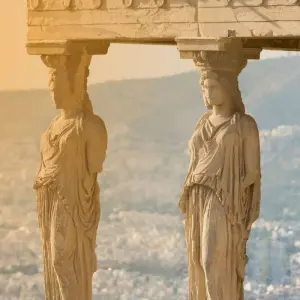 Explore Athens, Mykonos & Santorini: 5 Nights, 6 Days with 1 Flight Included - Small Group Tour for 6 days with Ajdinis and discover unforgettable experiences - Photo 9