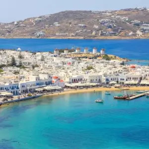 Explore 10 Days Luxury Turkey & Greece tour - Istanbul, Cappadocia, Athens, Mykonos and Santorini with 4 flights included - Small Group Tour for 10 days with Ajdinis and discover unforgettable experiences - Photo 7