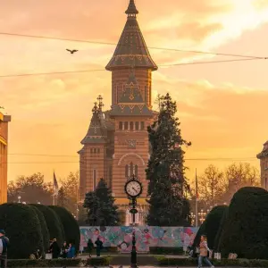 Explore Discover Romania - A Cultural Journey from Budapest to Bucharest - Small Group Tour for 6 days with Ajdinis and discover unforgettable experiences - Photo 10
