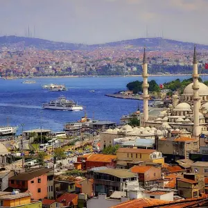 Explore 10 Days Luxury Turkey & Greece tour - Istanbul, Cappadocia, Athens, Mykonos and Santorini with 4 flights included - Small Group Tour for 10 days with Ajdinis and discover unforgettable experiences - Photo 9