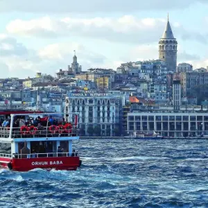 Explore 7 day Journey Discovery Bucharest, Transylvania, Istanbul and Cappadocia-Small Group Tour for 7 days with Ajdinis and discover unforgettable experiences - Photo 3