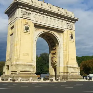Explore PRIVATE - 8 days Budapest & Transylvania Bucharest and Sofia - 3 Capitals of Europe tour for 8 days with Ajdinis and discover unforgettable experiences - Photo 8