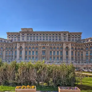 Explore 7 day Journey Discovery Bucharest, Transylvania, Istanbul and Cappadocia-Small Group Tour for 7 days with Ajdinis and discover unforgettable experiences - Photo 7