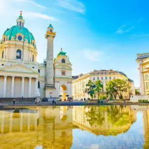 Explore 4 Day Short Trip through Central Europe from Vienna to Budapest- Small Group Tour for 4 days with Ajdinis and discover unforgettable experiences - Photo 6