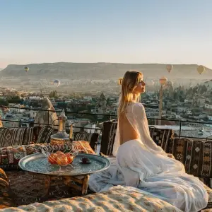 Explore 7 day Journey Discovery Bucharest, Transylvania, Istanbul and Cappadocia-Small Group Tour for 7 days with Ajdinis and discover unforgettable experiences - Photo 11